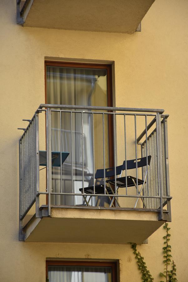 Aparthotel Austria Suites Πράγα Εξωτερικό φωτογραφία